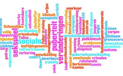 Ontwikkeling van pubers kan ouders buiten spel zetten!