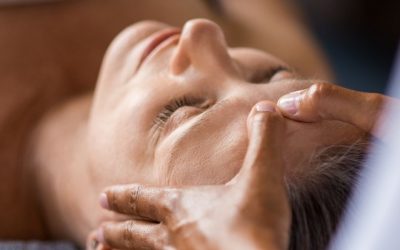 Energetische massage, een bad vol liefde.